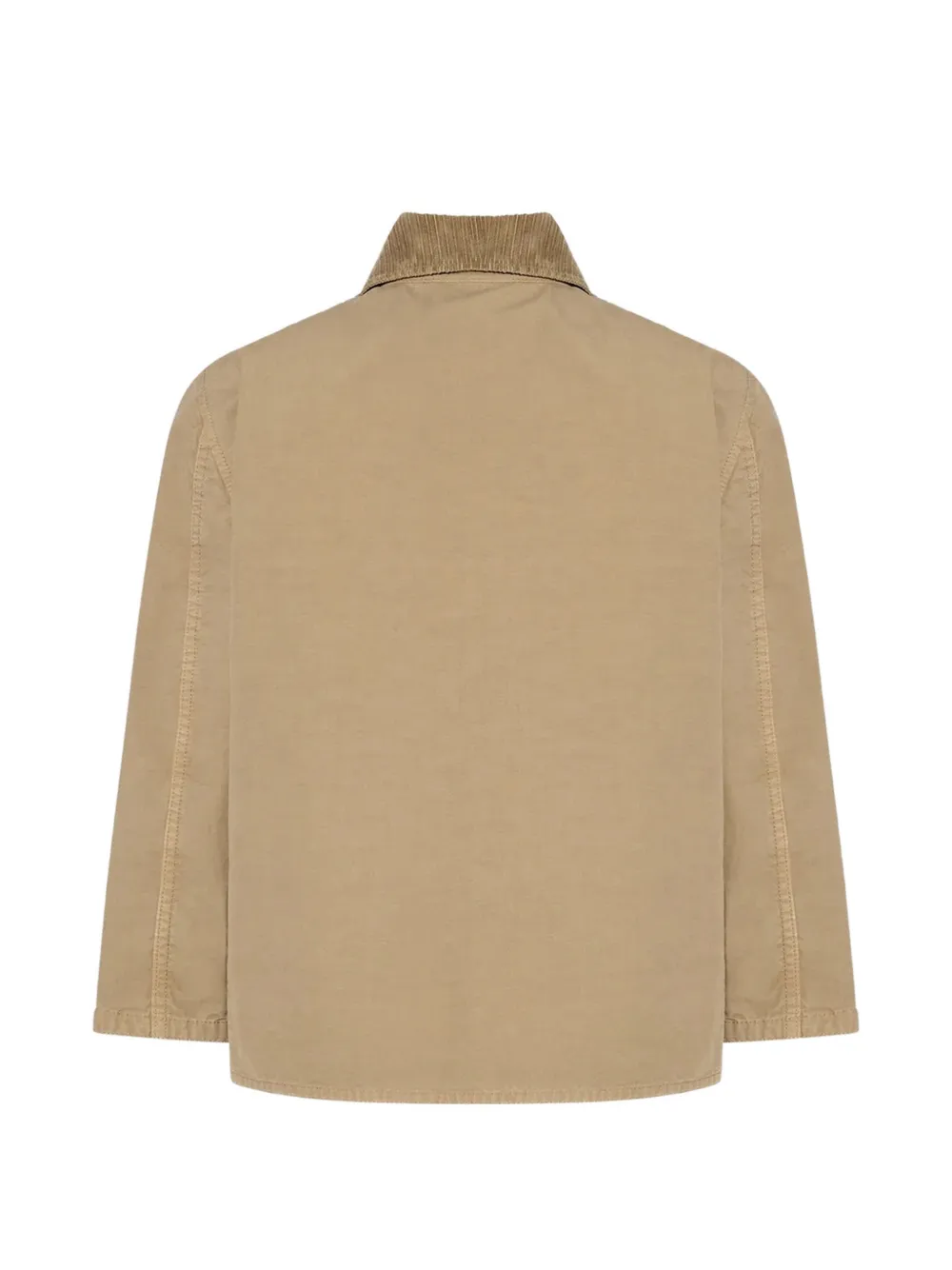 The Row Benka jack Beige