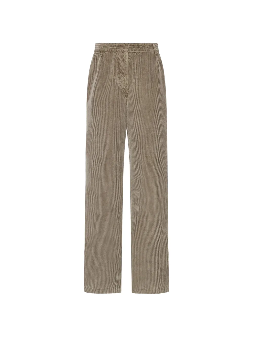 The Row Adler broek Beige