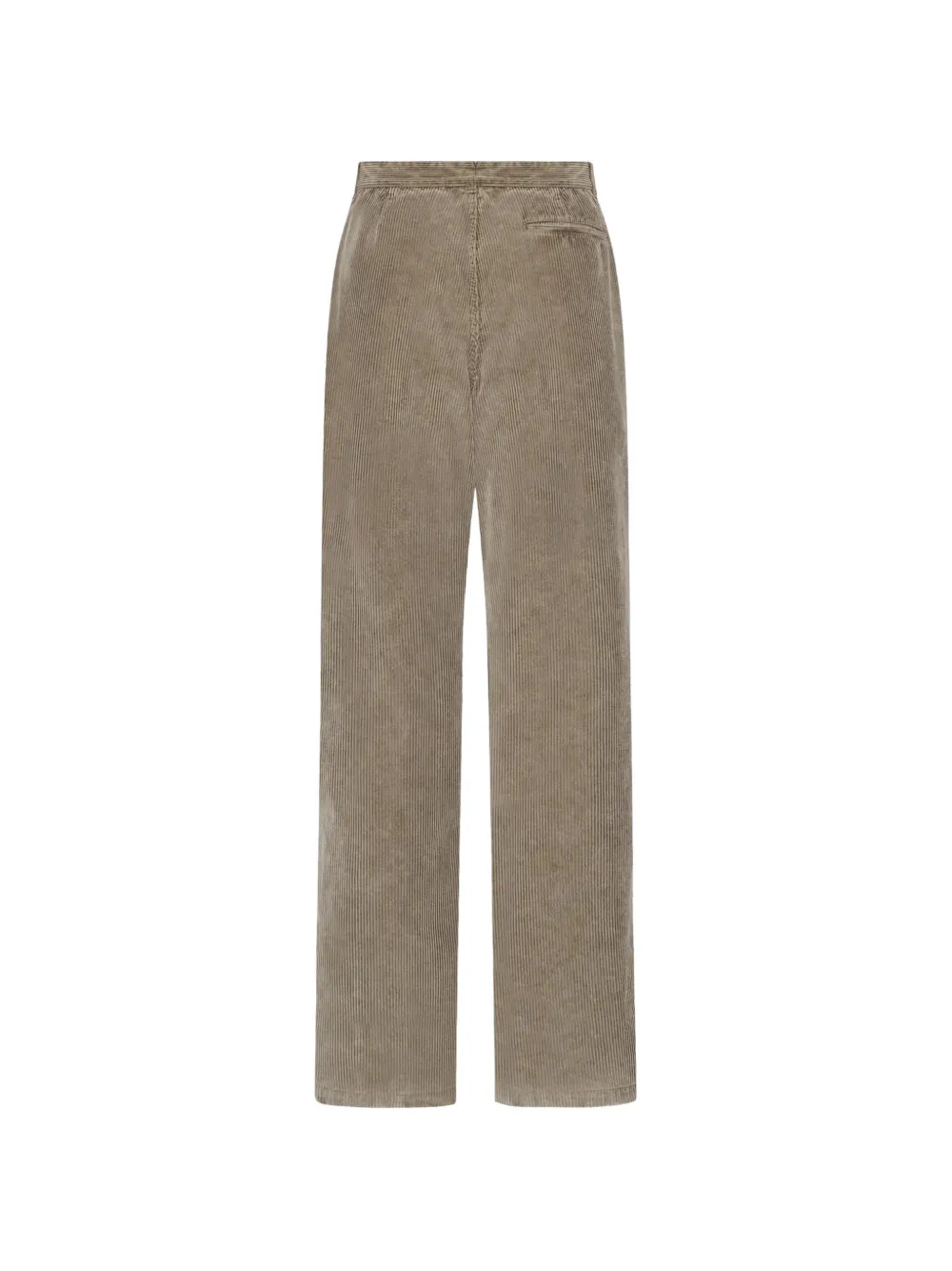 The Row Adler broek Beige