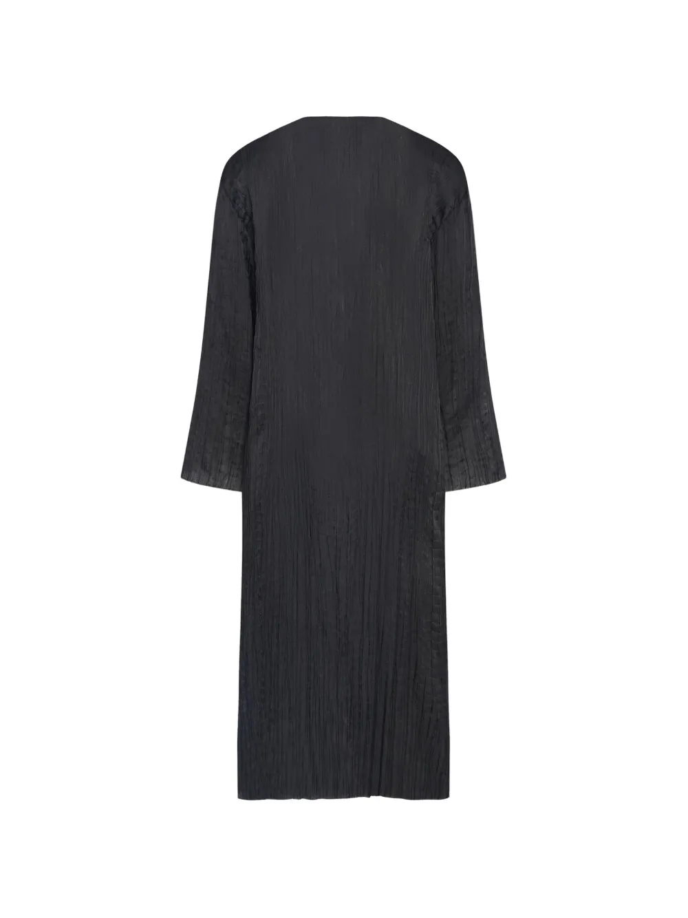 The Row Joma jurk Zwart