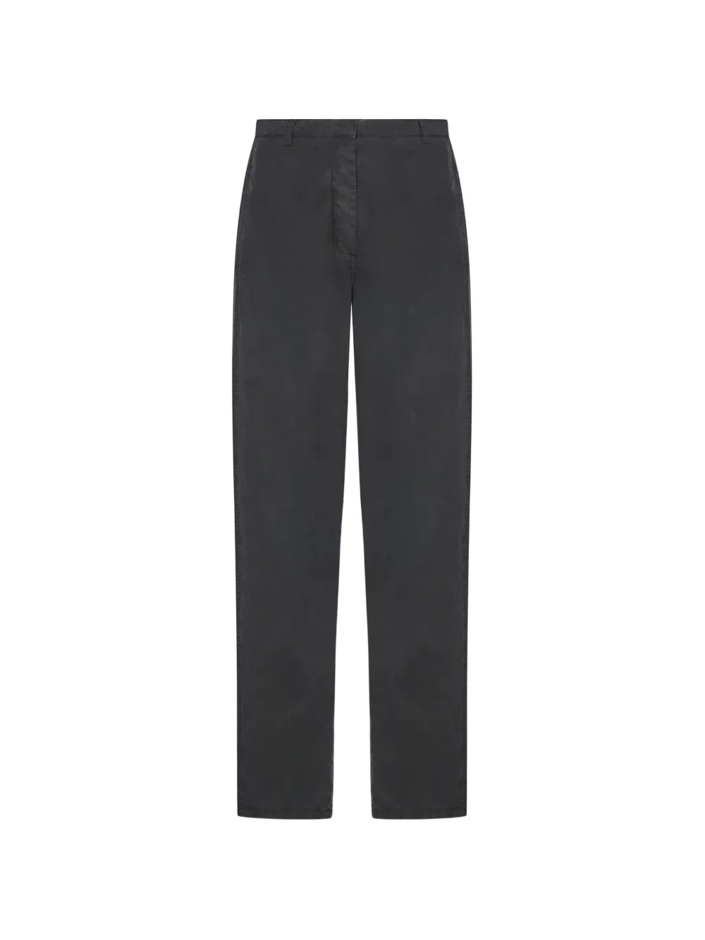 The Row Bayou Pants In 黑色