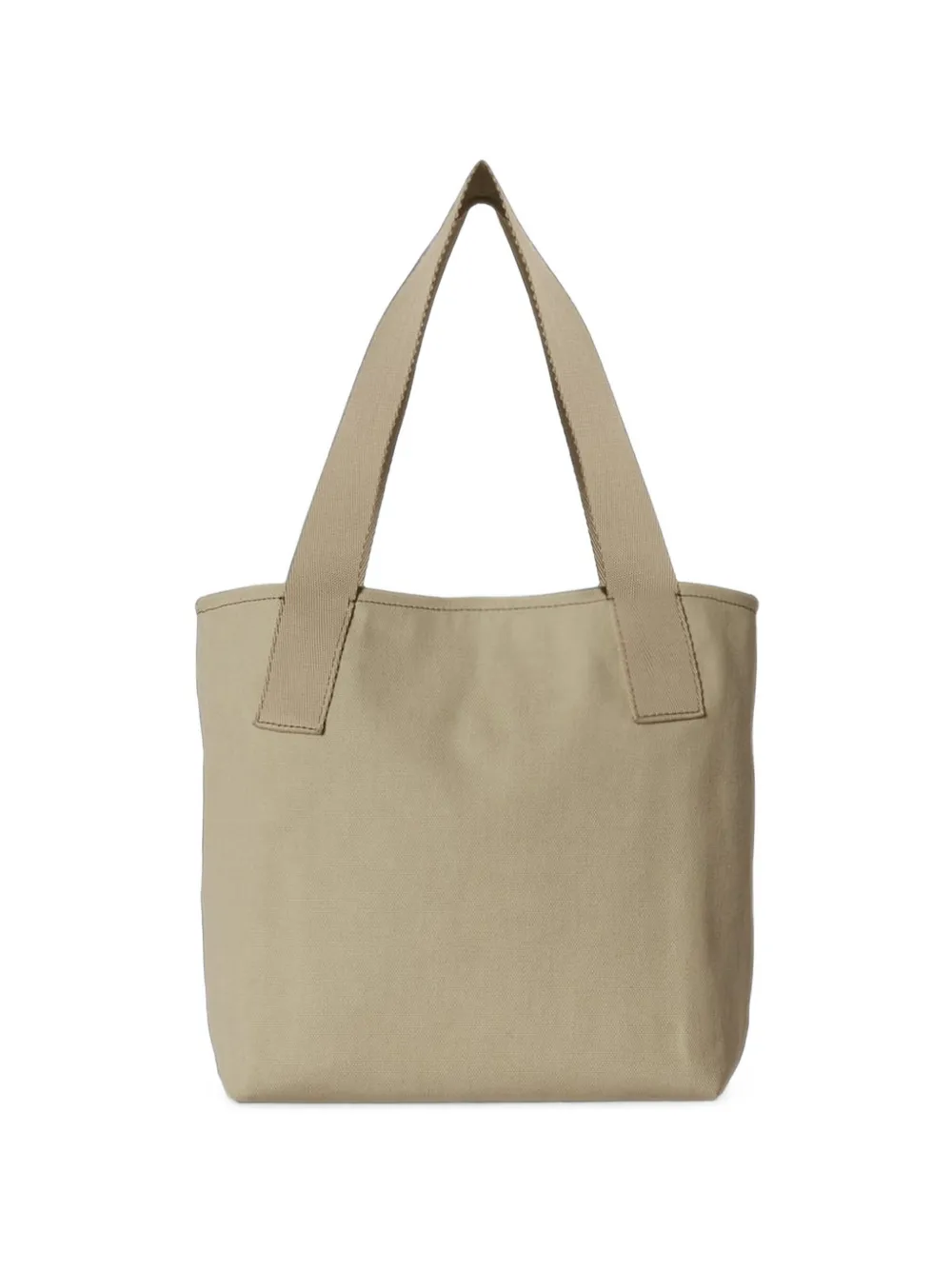 The Row Small N/s Brian Tote Bag In 中性色