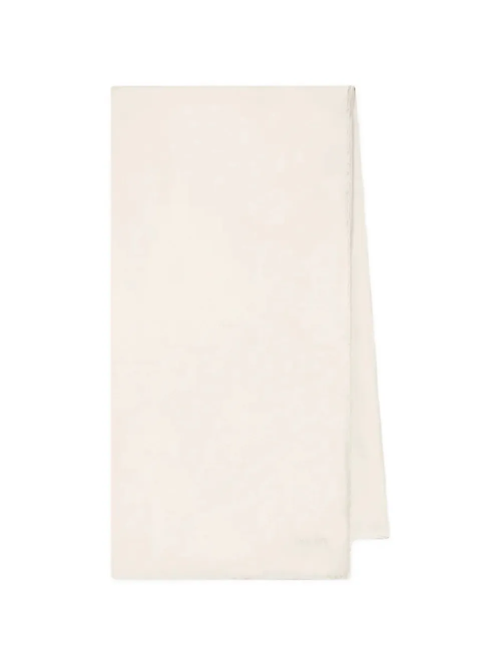 The Row Garla Scarf In 中性色