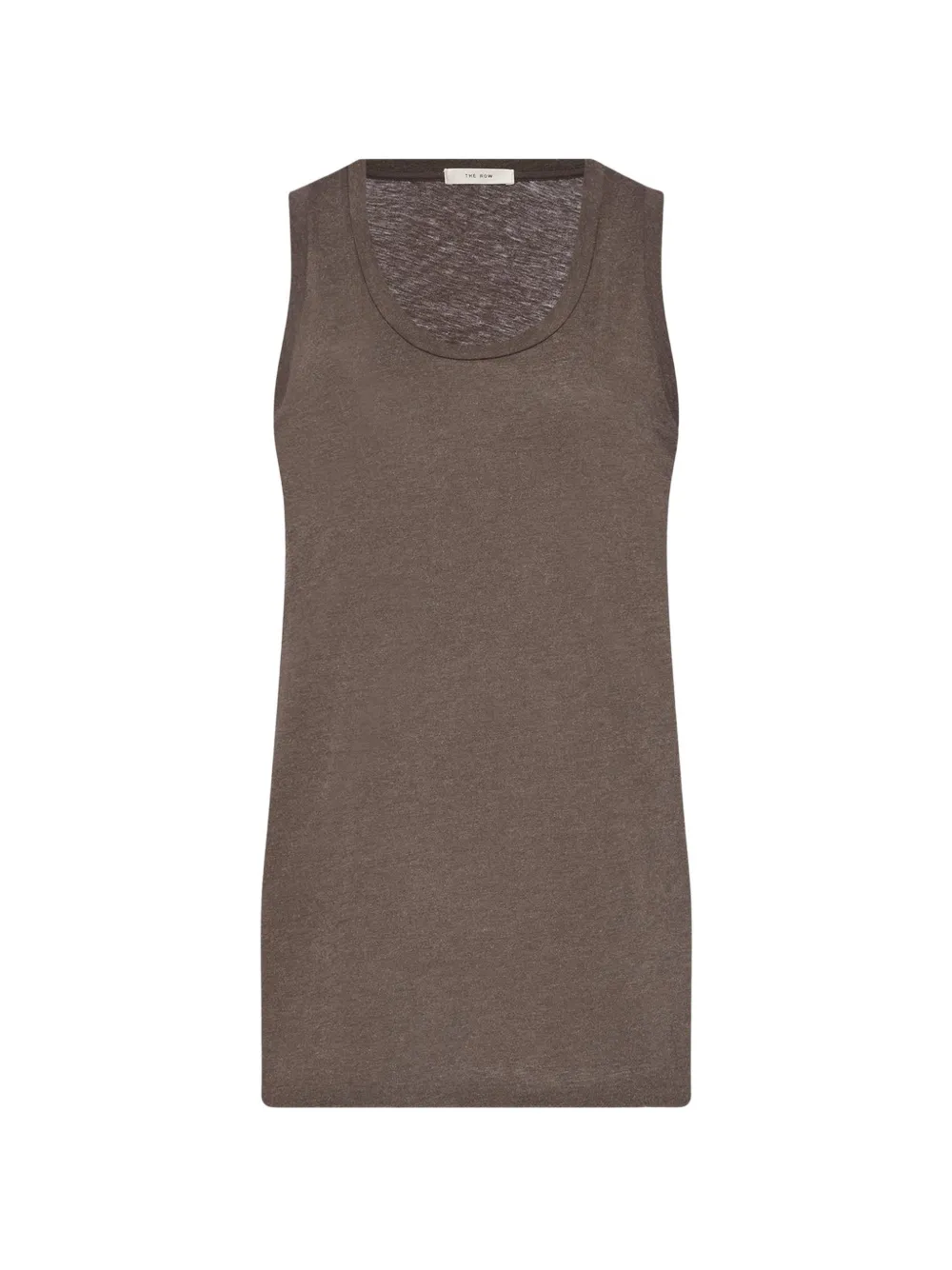 The Row Elana tanktop Bruin