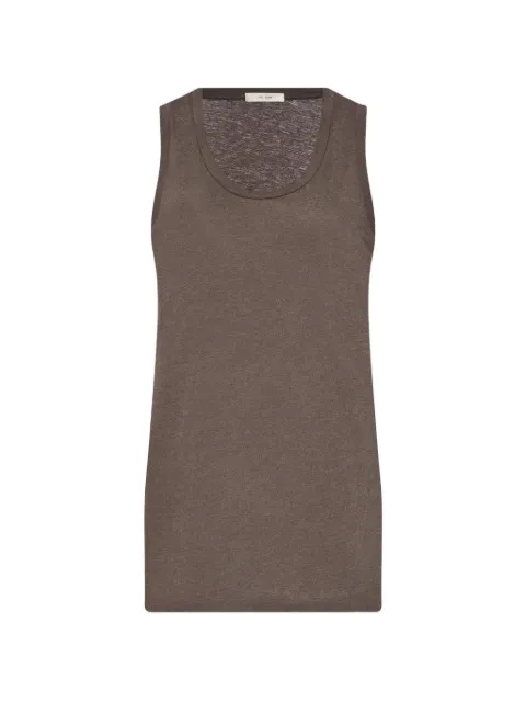 The Row Elana tank top