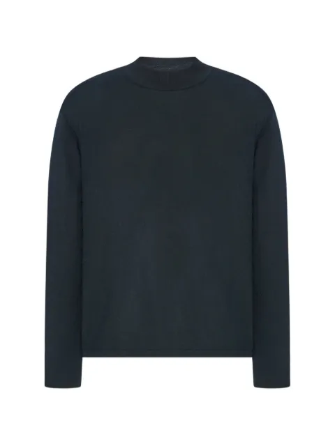The Row Maglione Nabuk