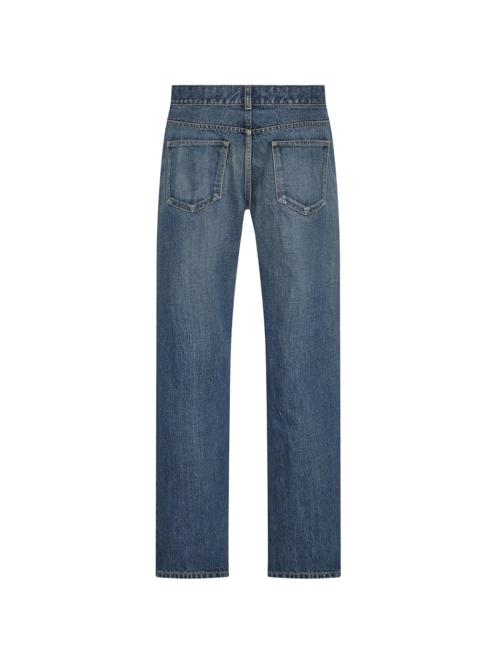 The Row Dinni jeans Blauw