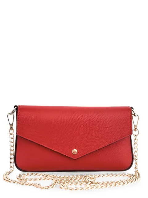 Apatchy London Munro clutch bag