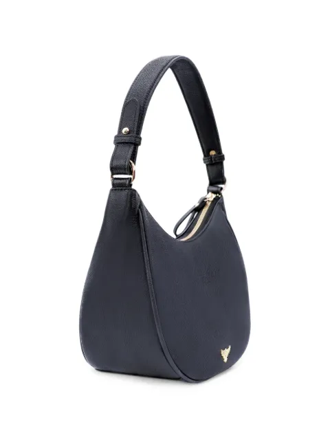 Apatchy London Lucy crescent shoulder bag
