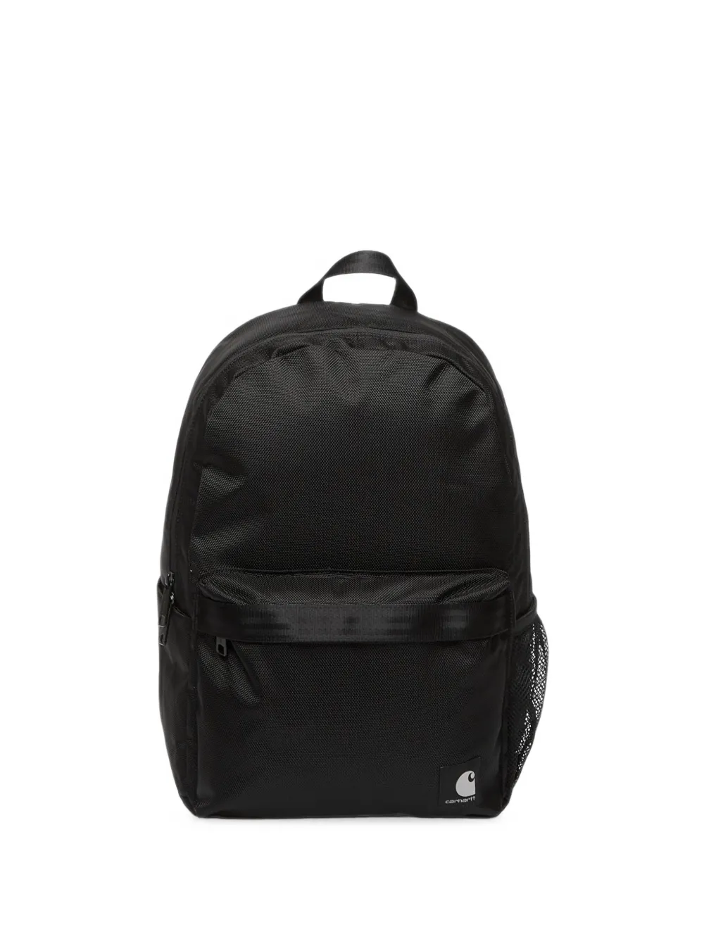 Carhartt WIP Richmond logo-patch backpack
