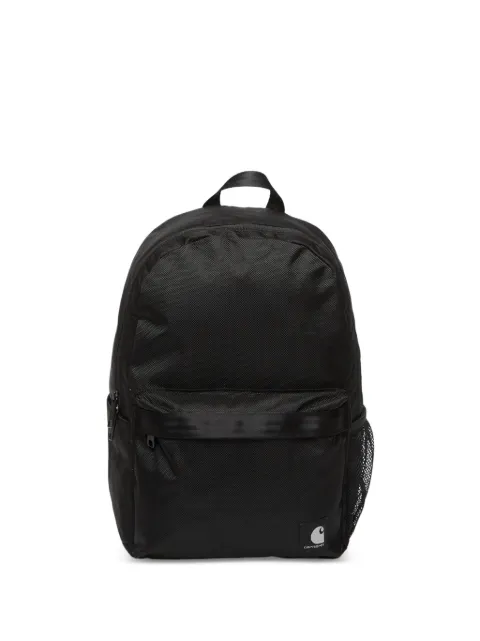 Carhartt WIP Richmond logo-patch backpack