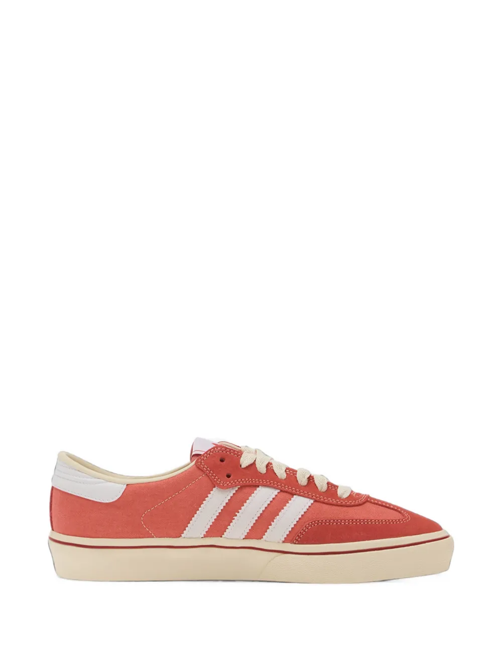 adidas Samba 3-Stripes sneakers
