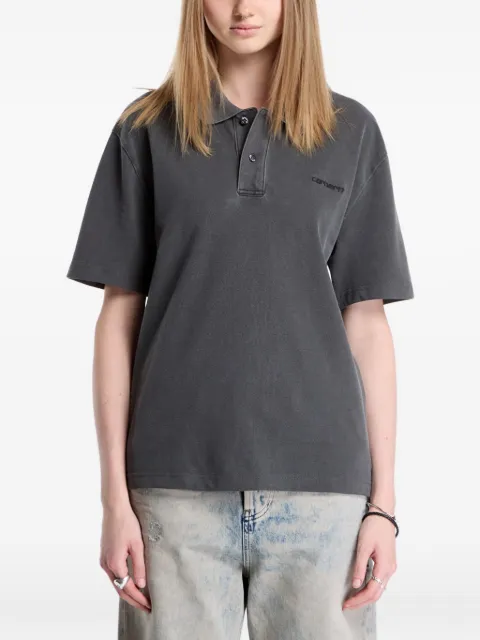 Carhartt WIP Polo a maniche corte