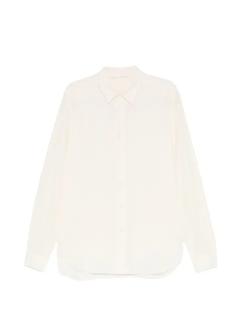 Forme D'expression long-sleeve shirt