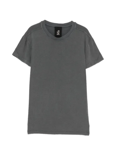 Thom Krom basic crew-neck T-shirt