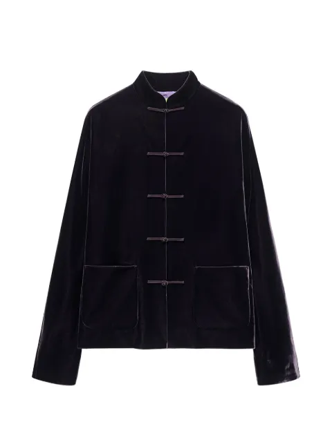 Shanghai Tang Tang jacket