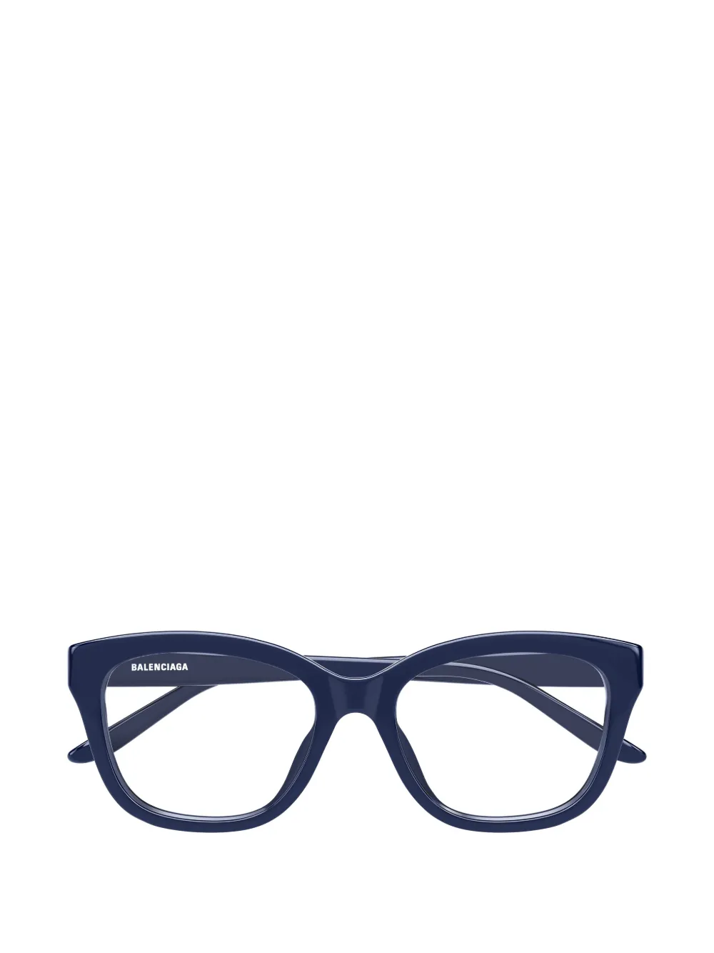 Balenciaga Eyewear cat-eye glasses