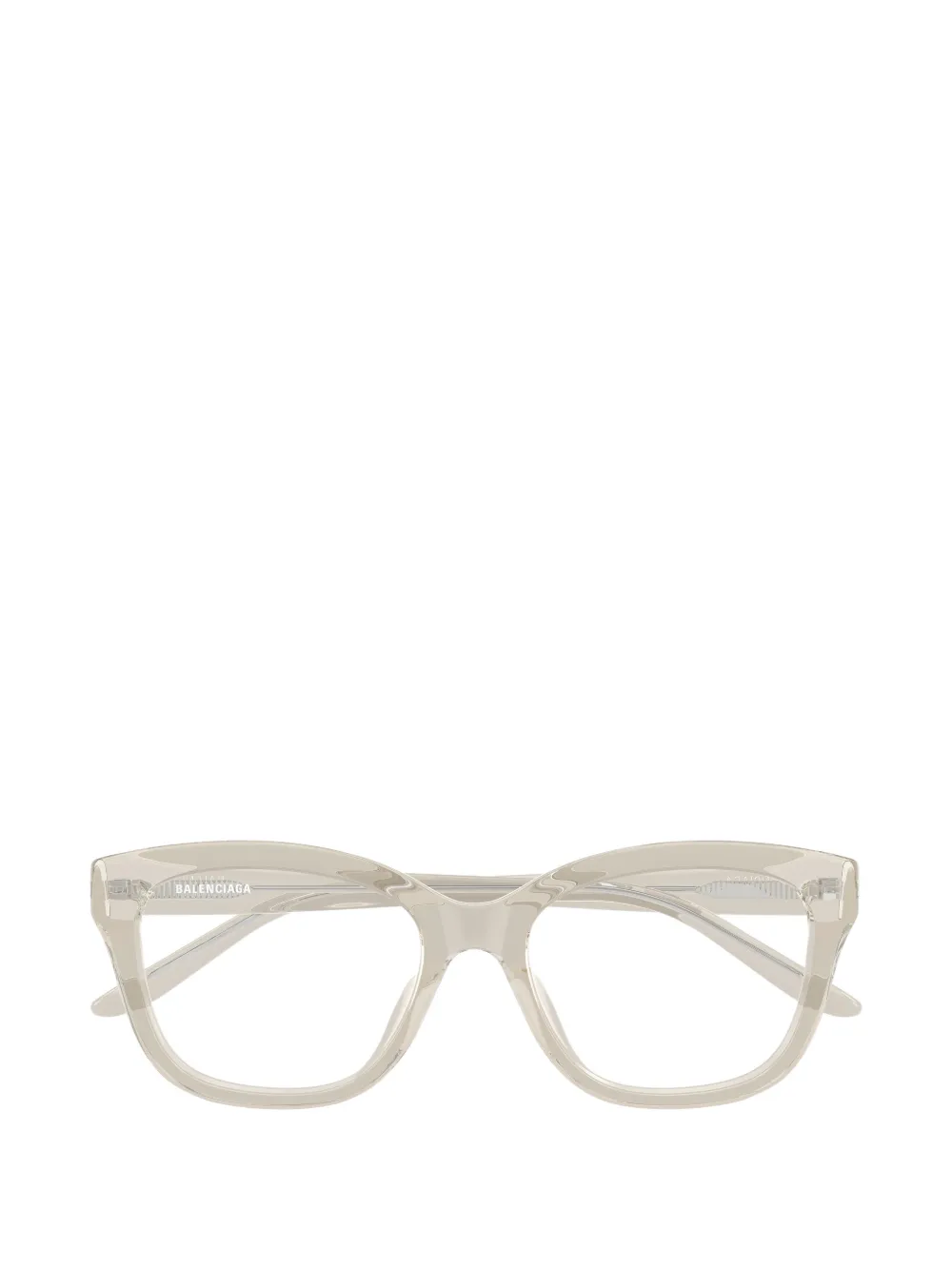 Balenciaga Eyewear cat-eye glasses