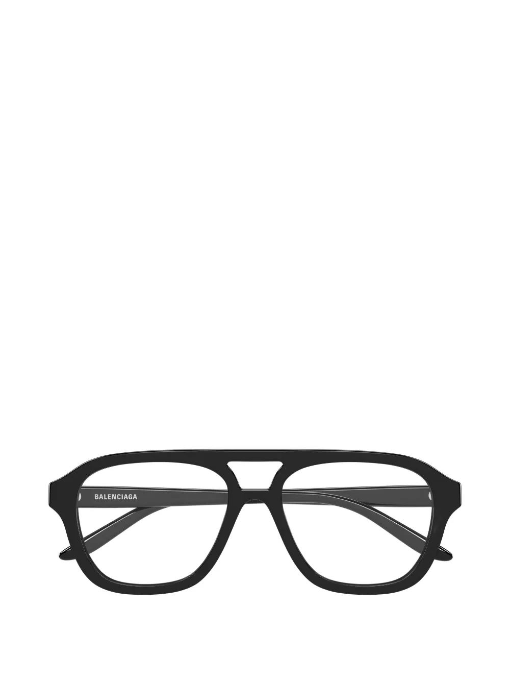 Balenciaga Eyewear pilot-frame glasses