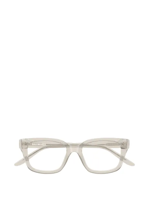 Balenciaga Eyewear square-frame glasses