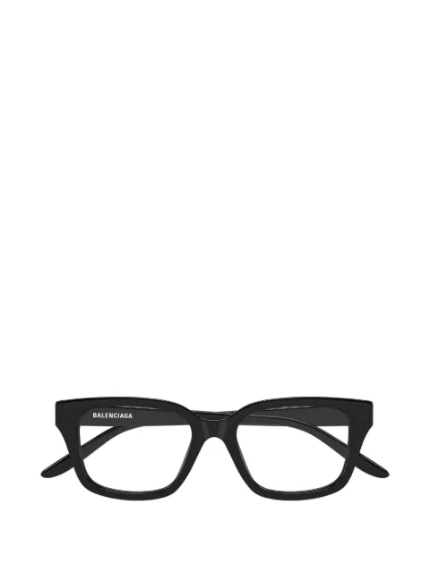 Balenciaga Eyewear square-frame glasses