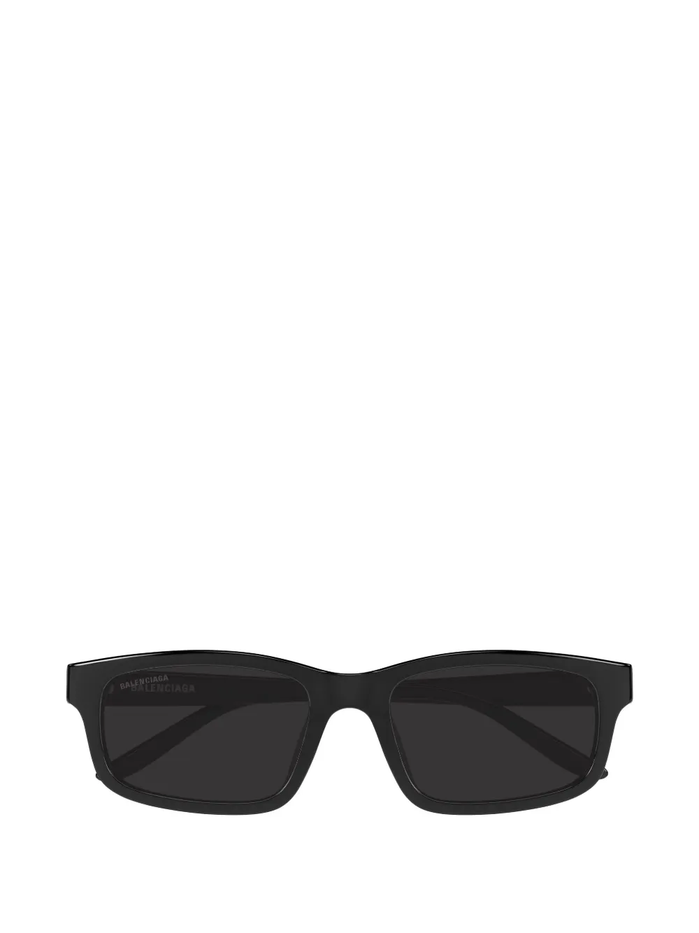 Balenciaga Eyewear rectangle-frame sunglasses
