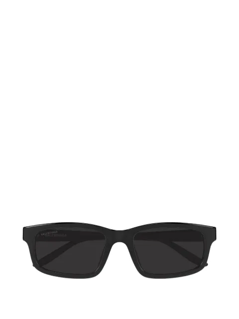 Balenciaga Eyewear rectangle-frame sunglasses