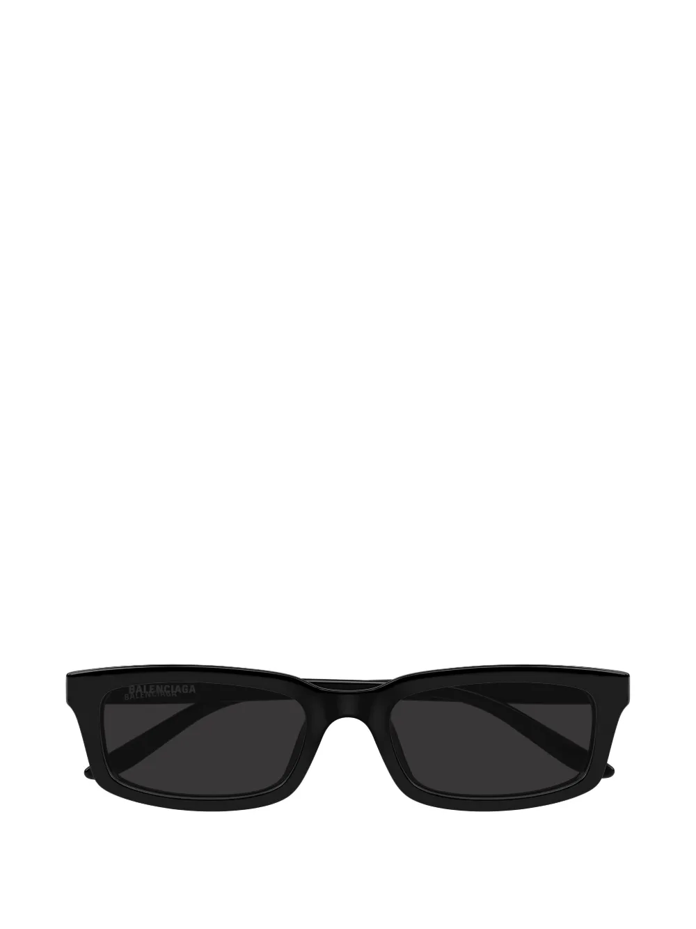 Balenciaga Eyewear Daily rectangle-frame sunglasses