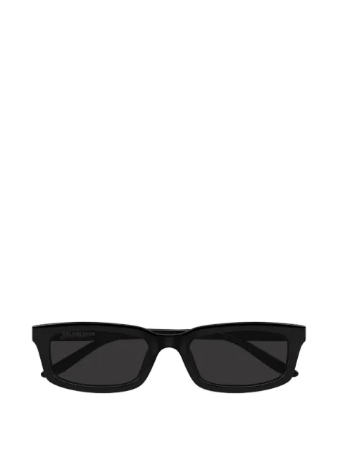 Balenciaga Eyewear Daily rectangle-frame sunglasses