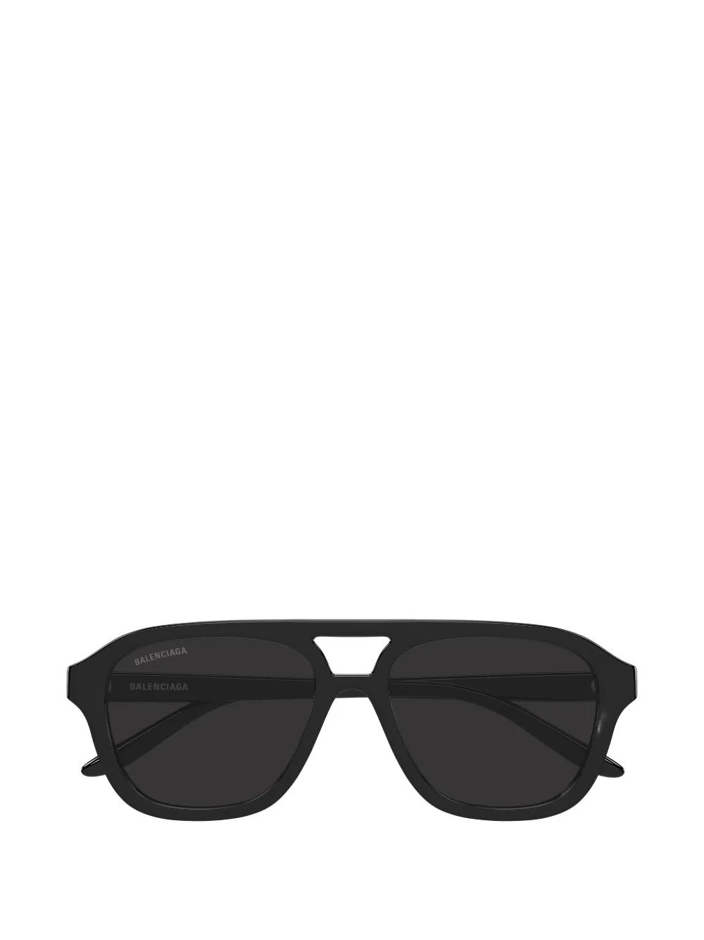 Balenciaga Eyewear Daily pilot-frame sunglasses