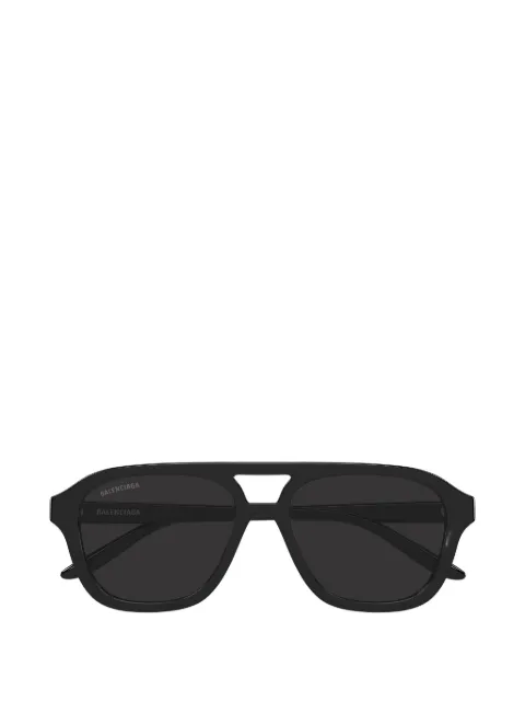 Balenciaga Eyewear Daily pilot-frame sunglasses