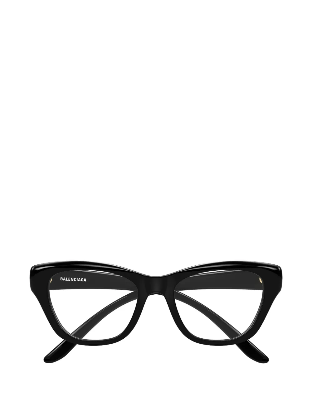 Balenciaga Eyewear cat-eye glasses