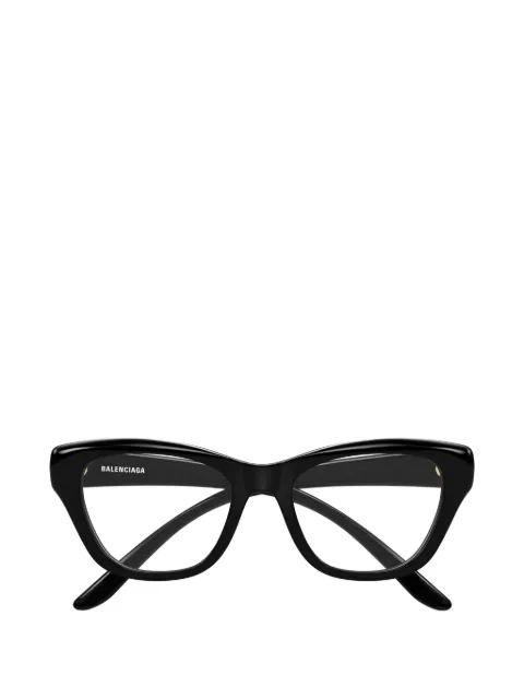 Balenciaga Eyewear cat-eye glasses