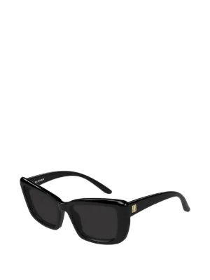 VALENTINO GARAVANI EYEWEAR Vロゴ シグネチャー キャットアイ