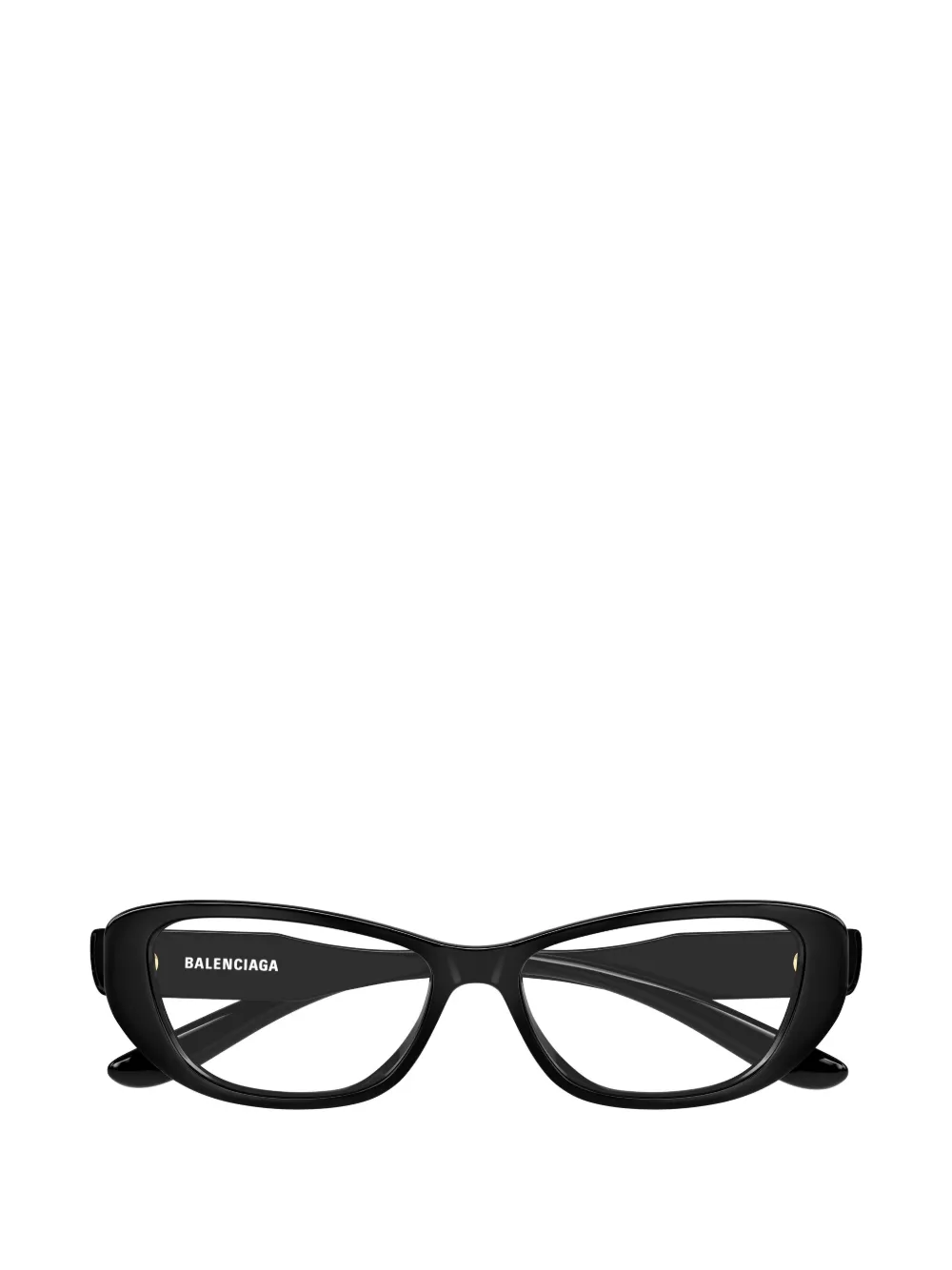 Balenciaga Eyewear cat-eye glasses