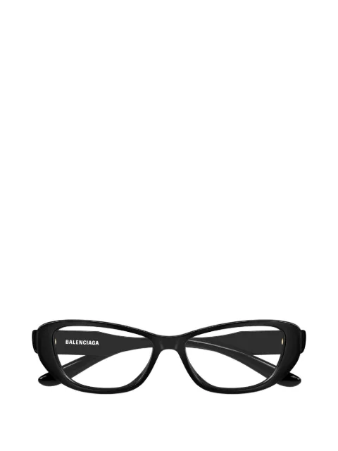 Balenciaga Eyewear cat-eye glasses