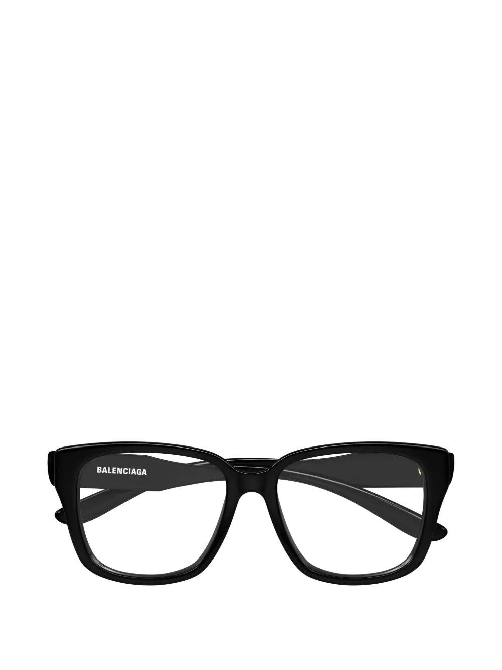 Balenciaga Eyewear BB square-frame glasses