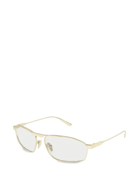 Balenciaga Eyewear pilot-frame sunglasses