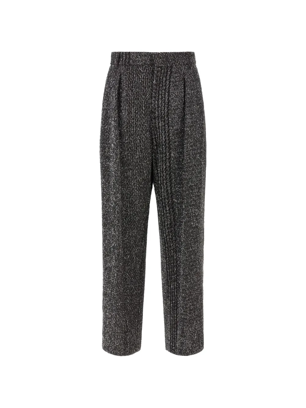 Missoni wide-leg trousers