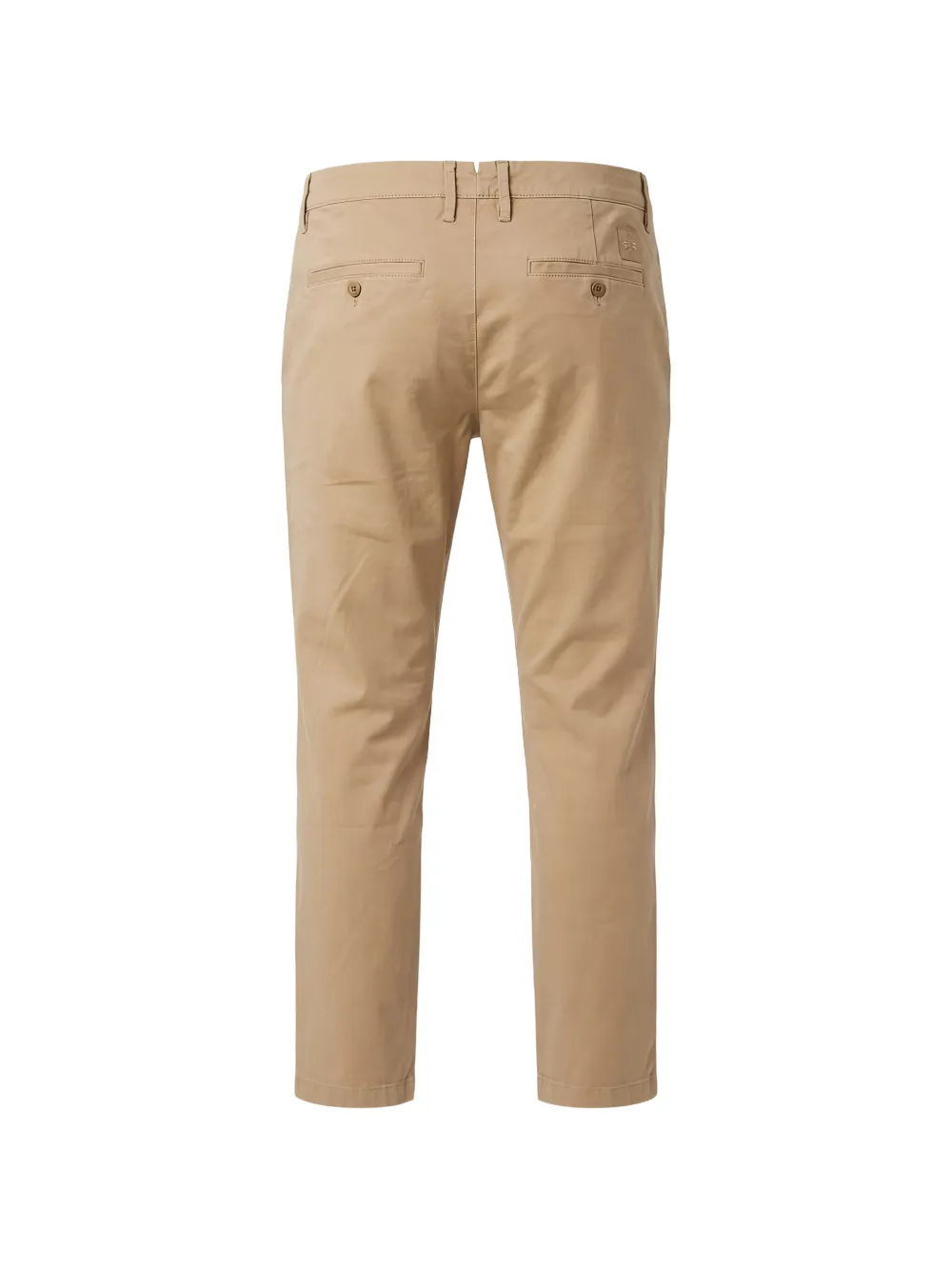 Jacob Cohën Bobby slim-fit trousers Beige
