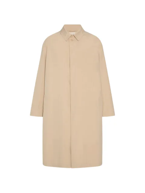 The Row Toby coat