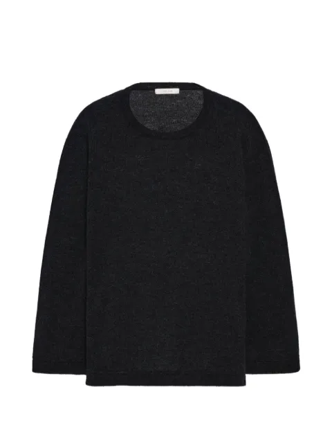 The Row Pever top