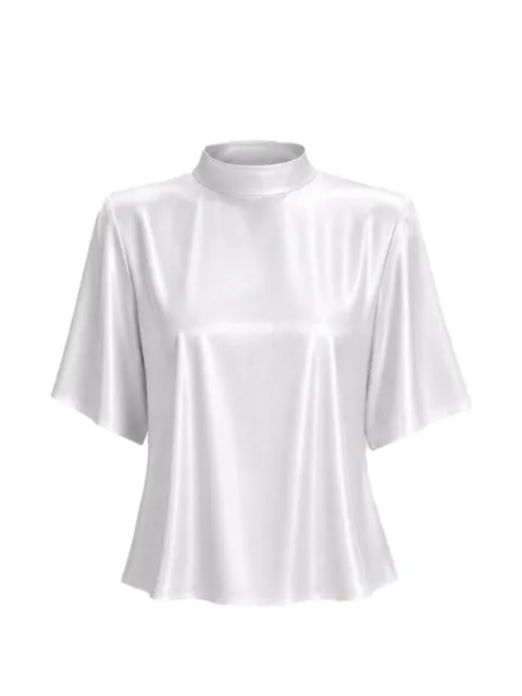 Atoir Scarlett draped top