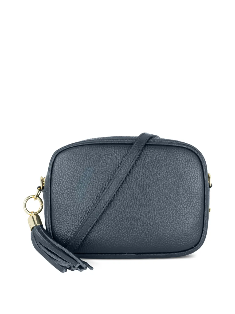 Apatchy London The Tassel crossbody bag - Blu