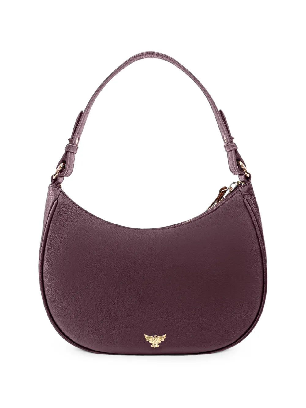Apatchy London Lucy leather shoulder bag