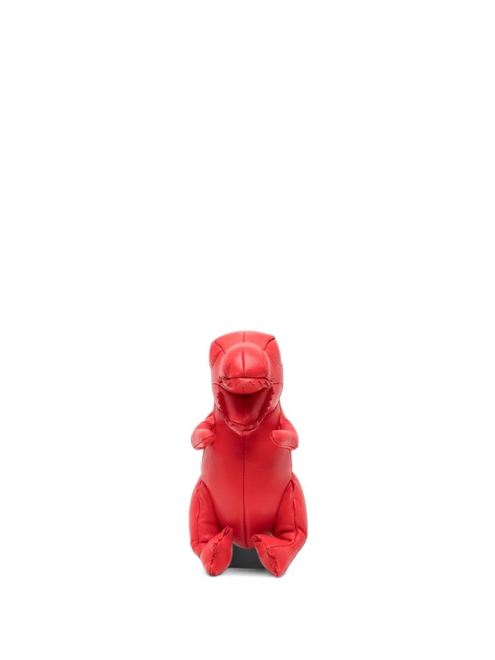 Maison MIHARA YASUHIRO "DOLLS" T-REX Mini Bag - Rouge Maison MIHARA YASUHIRO "DOLLS" T-REX Mini Bag - Rouge