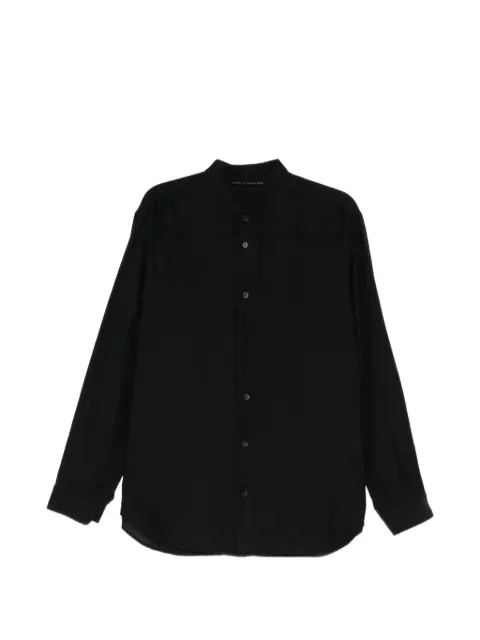 Forme D'expression button-up shirt