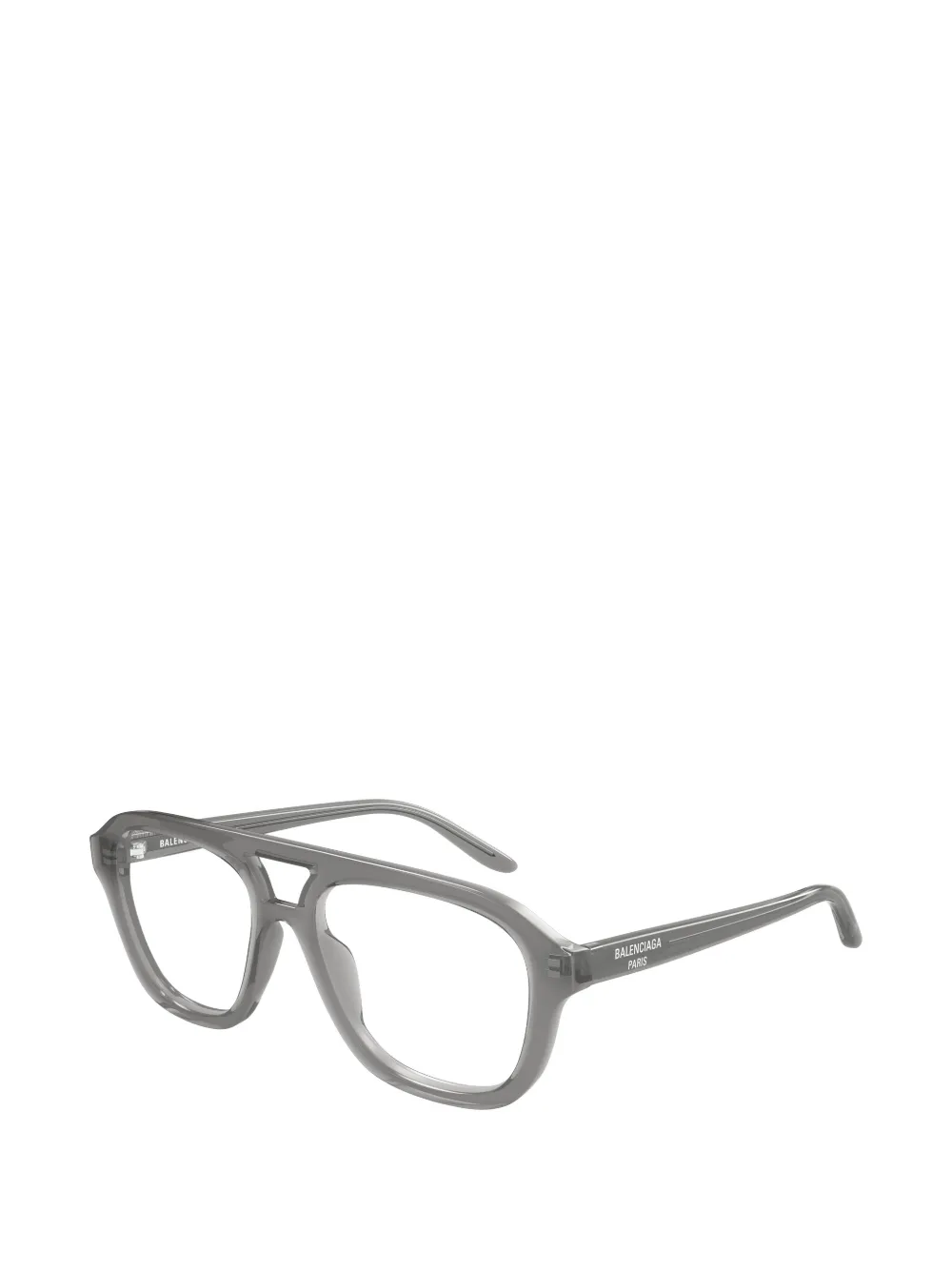 Balenciaga Eyewear pilot-frame glasses