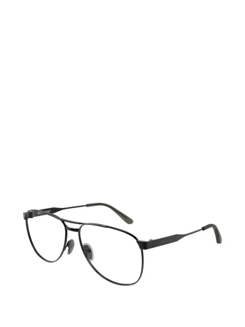 Balenciaga Eyewear pilot-frame glasses