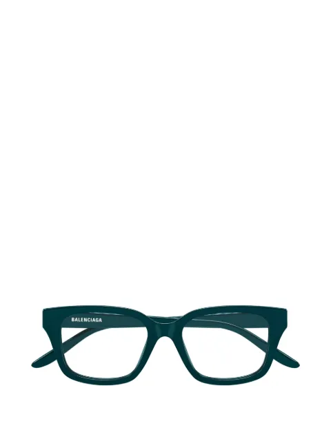 Balenciaga Eyewear square-frame glasses